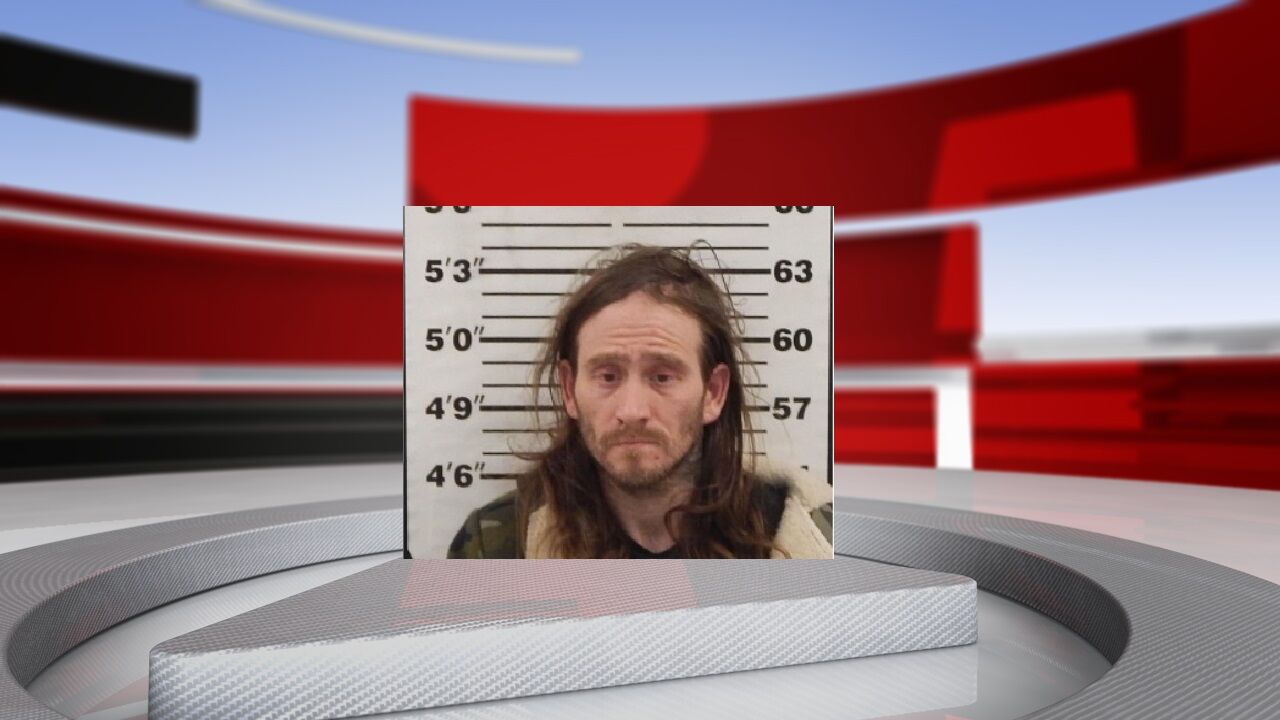 Southern Indiana man arrested, charged with rape in connection to 2011 cold case